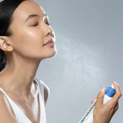 Hyaluronic Ceramide Mist Lotion Acide Hyaluronique