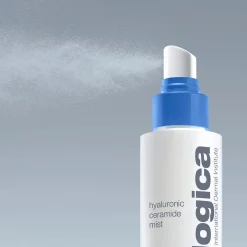 Hyaluronic Ceramide Mist Lotion Acide Hyaluronique