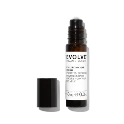 Hyaluronic Eye Serum Sérum Regard Hydratant