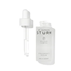 Hyaluronic Serum Sérum Hydratant