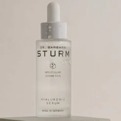 Hyaluronic Serum Sérum Hydratant