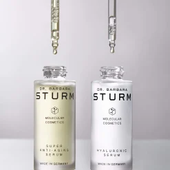 Hyaluronic Serum Sérum Hydratant