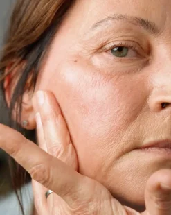 Hyaluronic Serum Sérum Hydratant