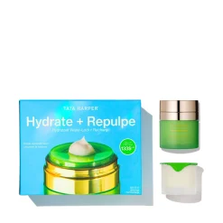 Hydrate & Bounce Kit Hydratant