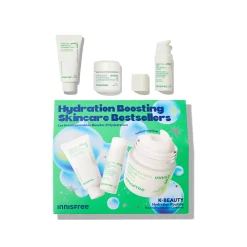 Hydration Boosting Skincare Bestsellers