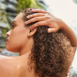 Hydration Hair Mask Masque Hydratant Cheveux