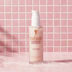 Hydration Hair Mask Masque Hydratant Cheveux