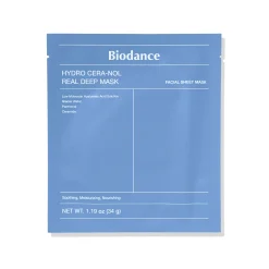 Hydro Cera-Nol Real Deep Mask Masque Hydratant