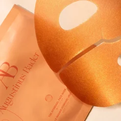 Hydrogel Face Mask Masque Visage