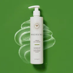 I Create Curl Memory Gel Coiffant