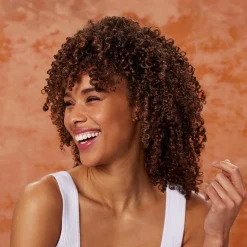 I Create Definition Mousse Coiffante