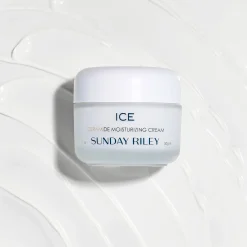 Ice Ceramide Moisturizing Cream Crème Hydratante aux Céramides
