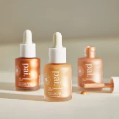 Impossible Glow Concentré Eclat Illuminateur Bronze