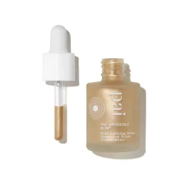 Impossible Glow Concentré Eclat Illuminateur Champagne