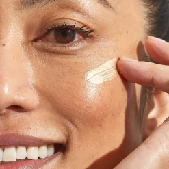 Impossible Glow Concentré Eclat Illuminateur Champagne