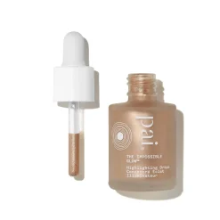 Impossible Glow Concentré Eclat Illuminateur Or Rose