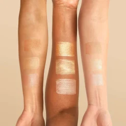 Impossible Glow Concentré Eclat Illuminateur Or Rose