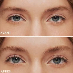 In Frame Brow Gel Mascara Sourcils Transparent