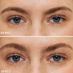 In Frame Brow Gel Mascara Sourcils Transparent