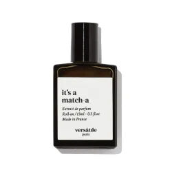 It's a Match-A Parfum Roll-On