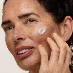 Jasmin Flower Menopause Facial Cream Crème de Jour