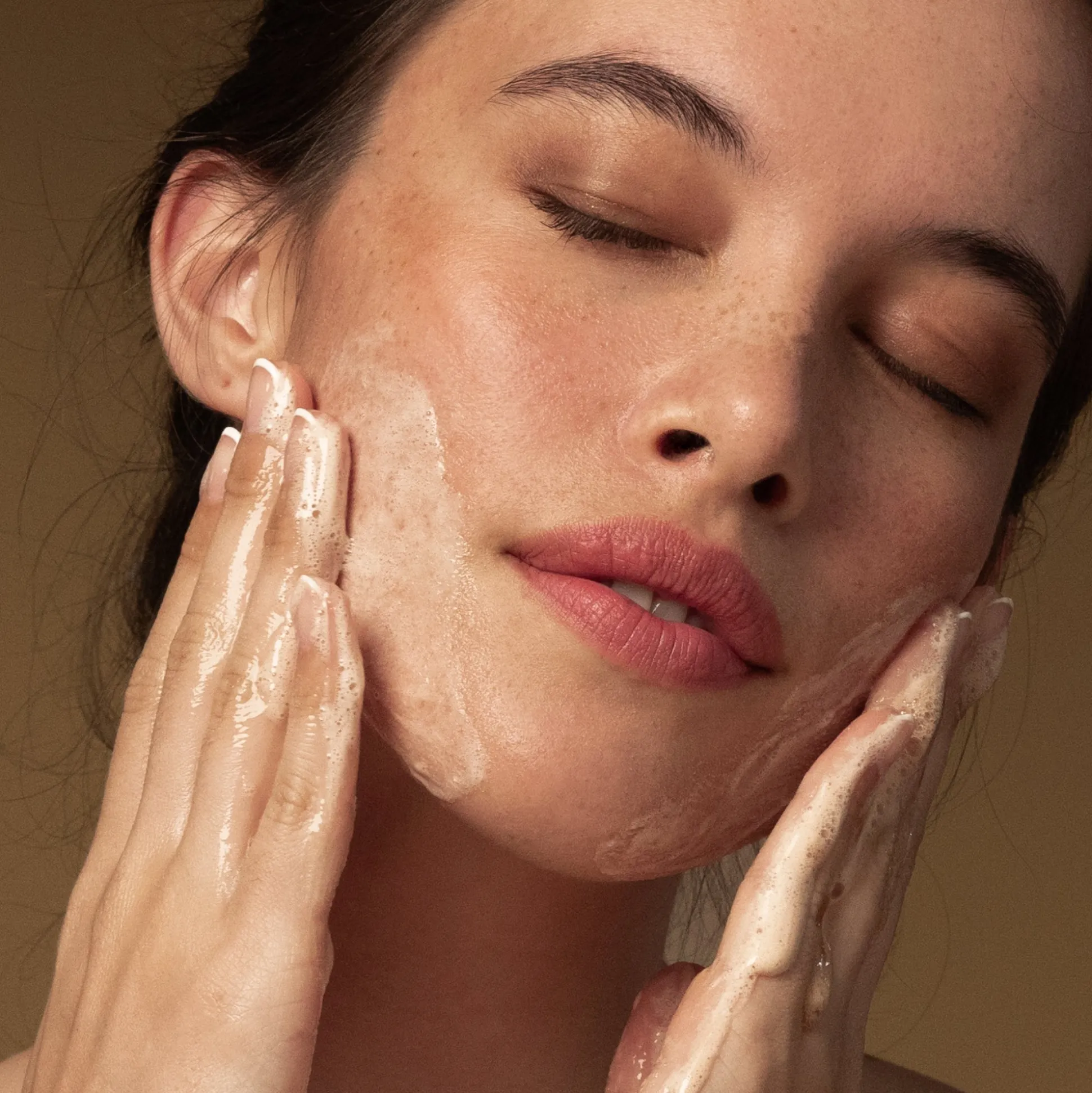 Juliet Gel Nettoyant Clarifiant