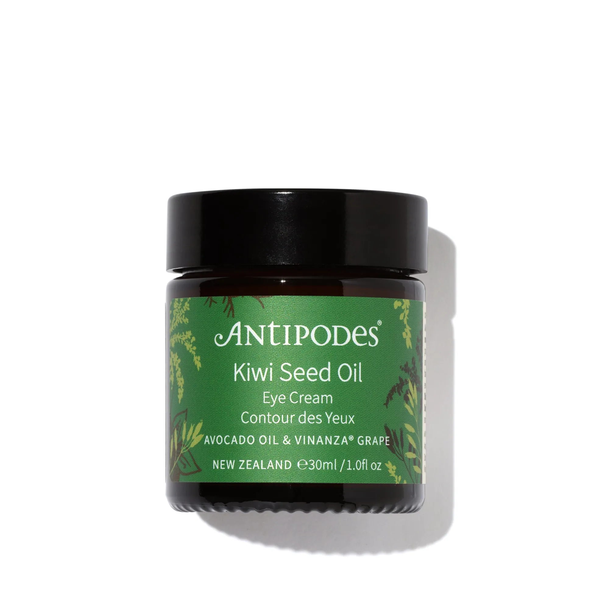 Kiwi Seed Oil Crème Contour des Yeux