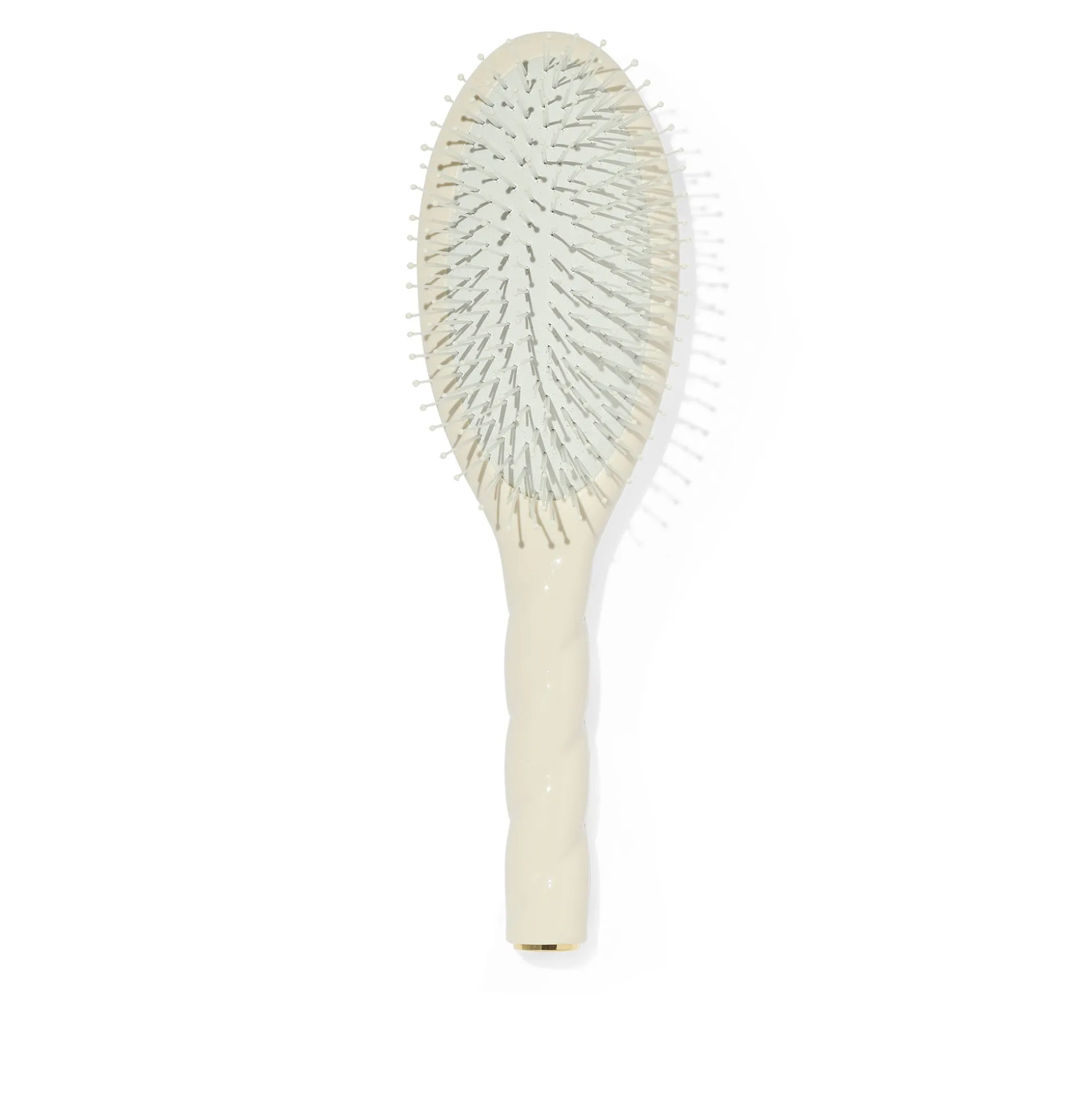 La Brosse N°04 la Miracle Dêmêlante et Massante