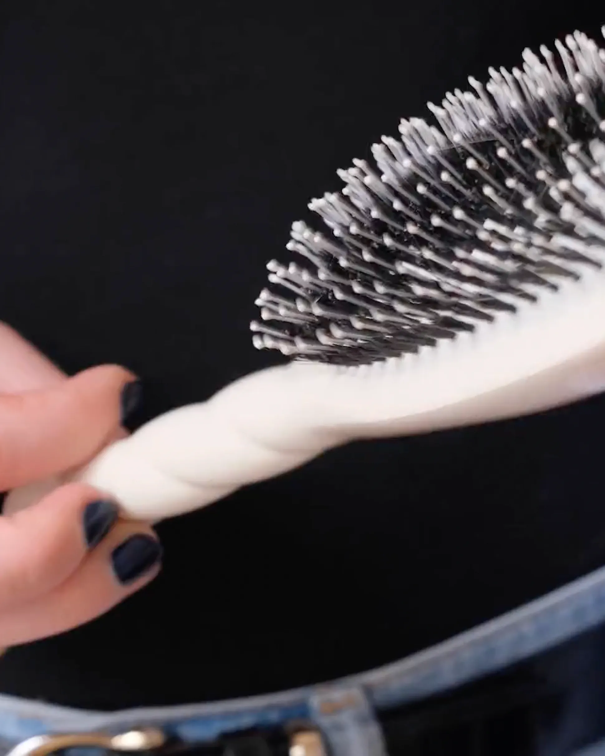 La Brosse N°03 l'Indispensable Cuir Chevelu Sensible