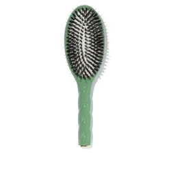 La Brosse N°02 L’indispensable Soin et Démêlage Vert Amande