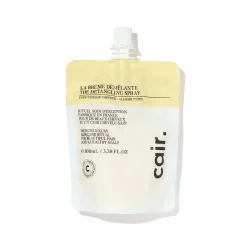 La Brume Démêlante