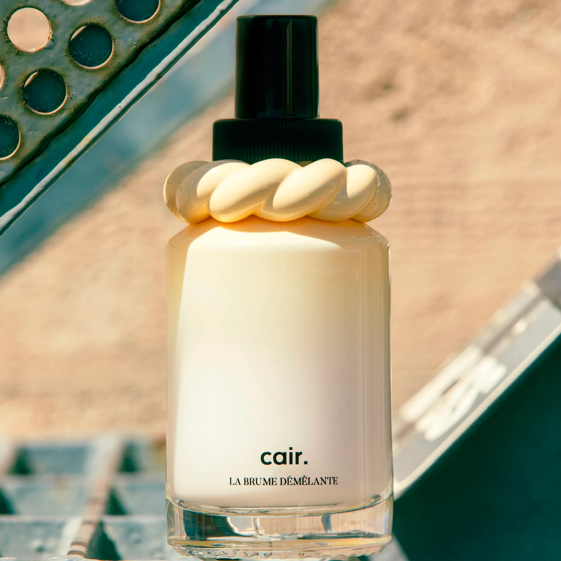 La Brume Démêlante