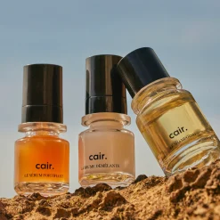 La Brume Démêlante