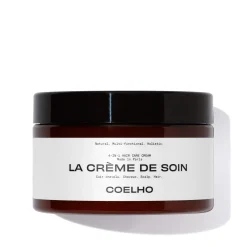 La Crème de Soin 4 en 1