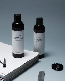 La Crème de Soin 4 en 1