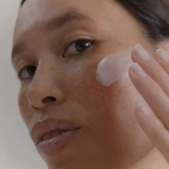 La Crème Hydratante Visage