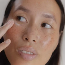 La Crème Hydratante Visage