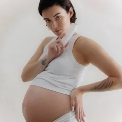 La Crème Hydratante Visage