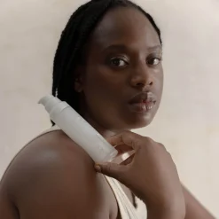 La Crème Hydratante Visage