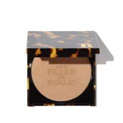 La Poudre Bonne Mine Poudre Bronzante