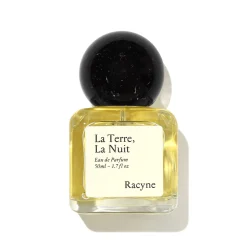 La Terre La Nuit
