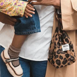 La Trousse de Soins Grossesse & Post-Partum Balzac Paris x Talm