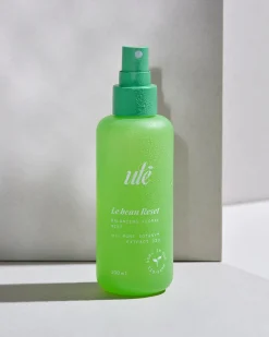 Le Beau Reset Brume Florale Apaisante