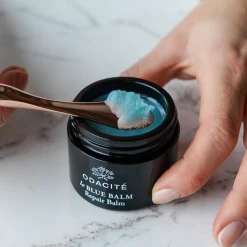 Le Blue Balm Chamomile + Shea Butter Repair Balm