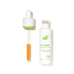 Le C-Bright Sérum Éclat à la Vitamine C