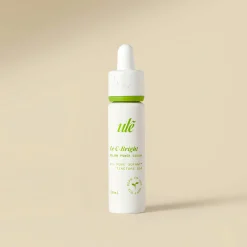 Le C-Bright Sérum Éclat à la Vitamine C