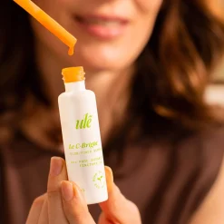 Le C-Bright Sérum Éclat à la Vitamine C
