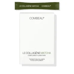 Le Collagène Matcha