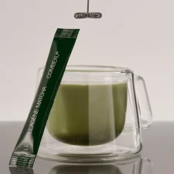 Le Collagène Matcha