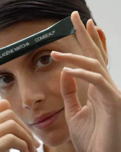 Le Collagène Matcha